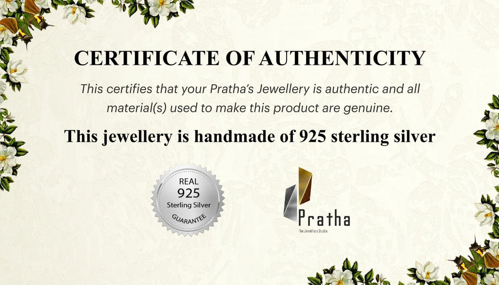 Classy Blue Pendant Set