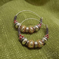 Dual-Tone Balls & Coral Stone inside Big Bali